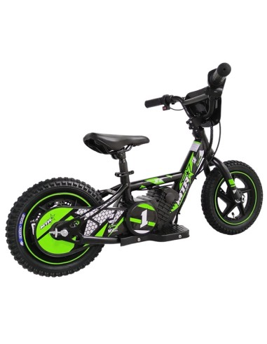 Electric bike for kids
