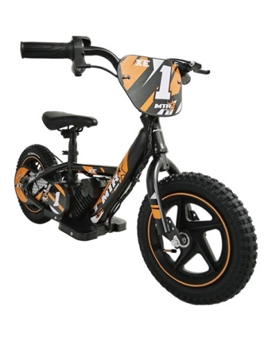 Electric bike for kids