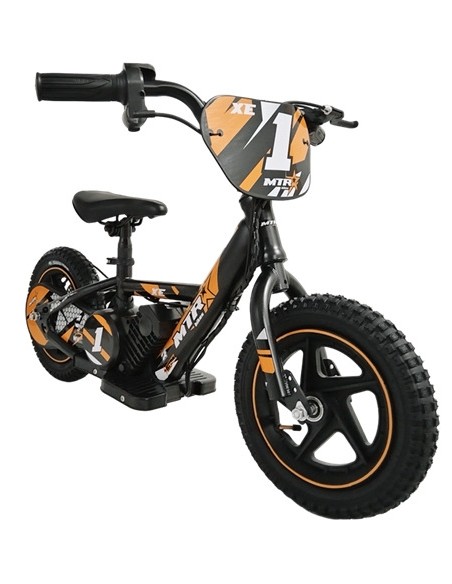Electric bike for kids