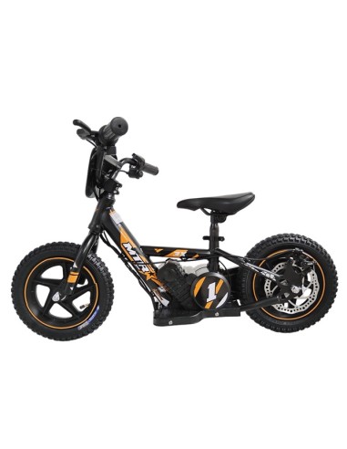 Electric bike for kids