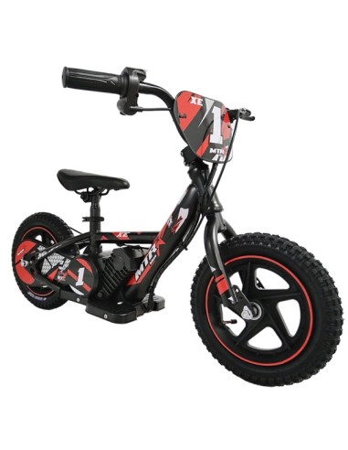Electric bike for kids