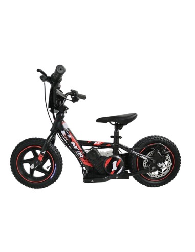 Electric bike for kids
