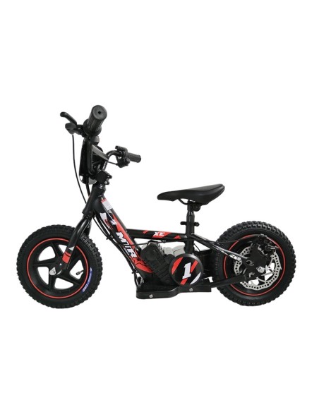 Electric bike for kids