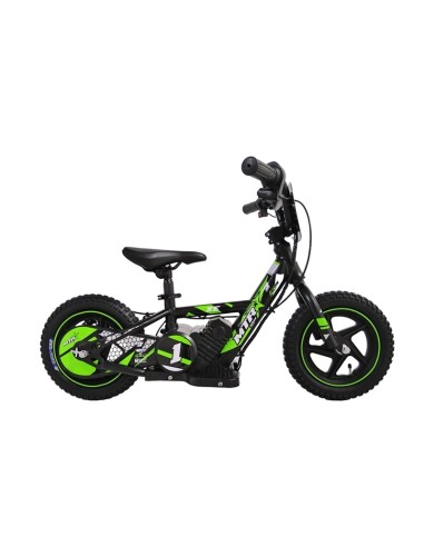 Electric bike for kids