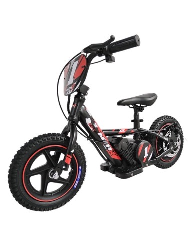 Electric bike for kids
