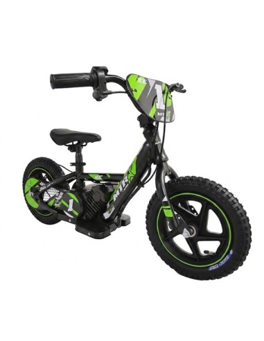 Electric bike for kids