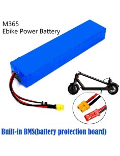 Bateria de litio Xiaomi