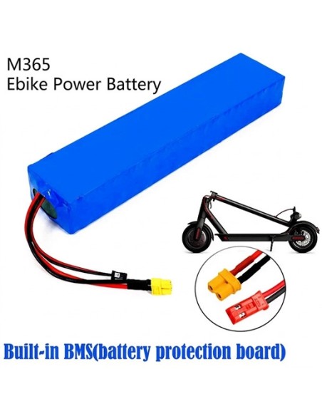 Bateria de litio Xiaomi