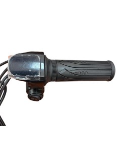 Acelerador bicicleta eléctrica 24V 2