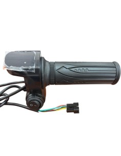Electric bicycle throttle 24V