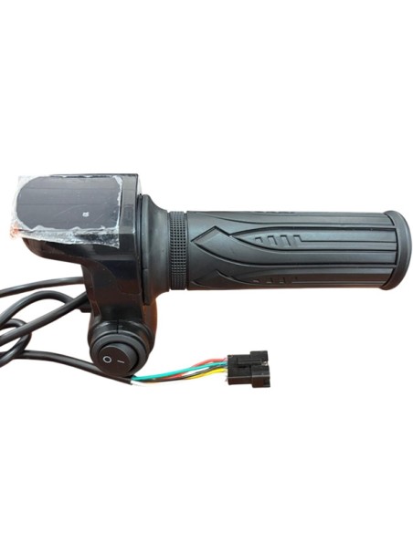 Electric bicycle throttle 24V