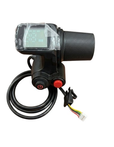 Electric bicycle throttle 24V