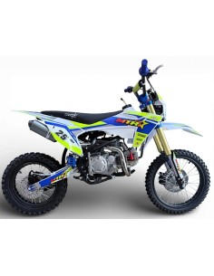 MTR XM160 17/14 2