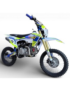 MTR xm160 17/14 big size