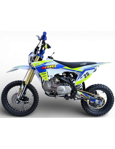 MTR xm160 17/14 big size