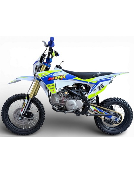 MTR xm160 17/14 big size