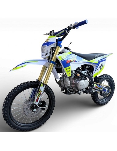 MTR xm160 17/14 big size