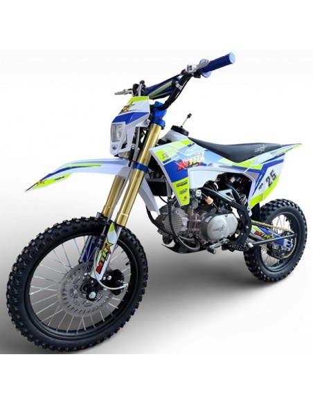 MTR xm160 17/14 big size