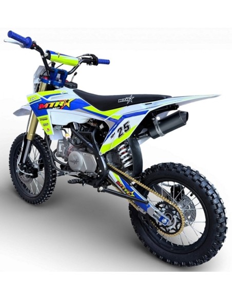 MTR xm160 17/14 big size