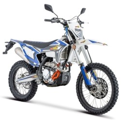 MTR ENDURO S8 125cc