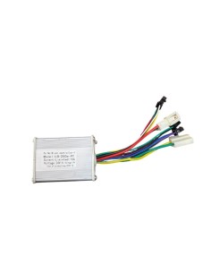 24V 250W Electric Bicycle Controller
