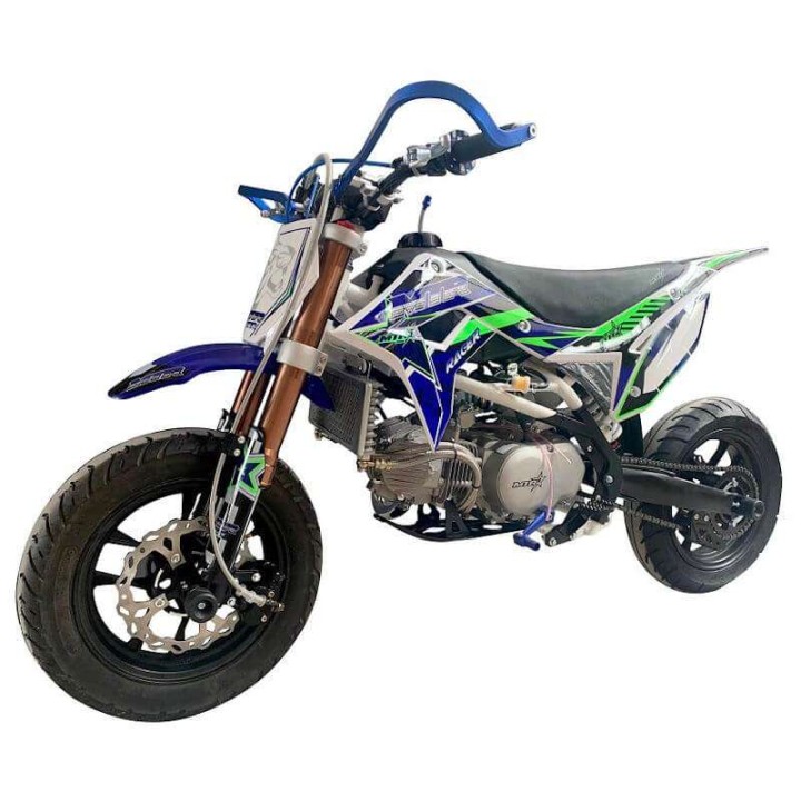 Pit Bike 155cc MTR Racer R