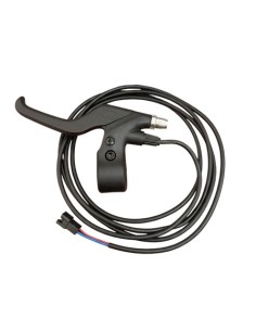 Brake lever for electric bicycle 100w