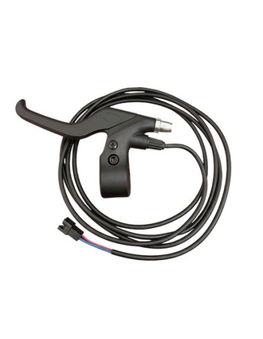 Brake lever for electric bicycle 100w