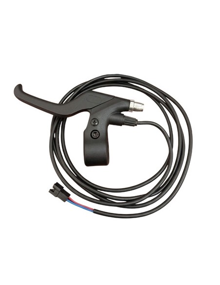 Brake lever for electric bicycle 100w