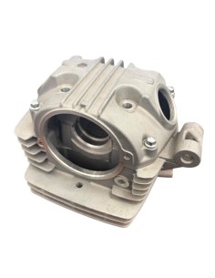 Air-cooled 250cc cylinder head