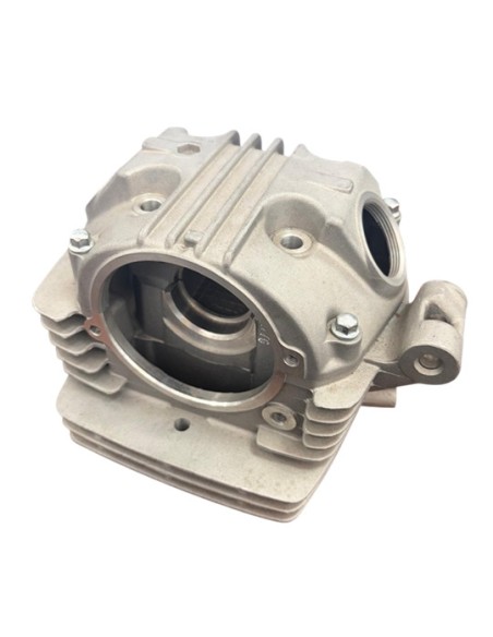 Air-cooled 250cc cylinder head