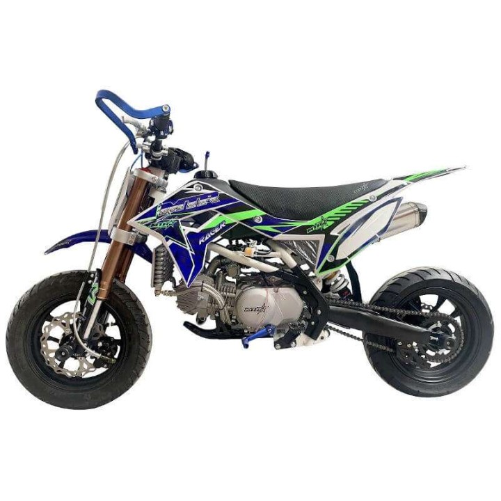 Pit Bike 155cc MTR Racer R