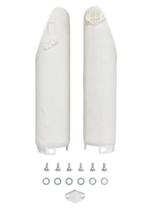 Protector de horquilla XZF 250cc