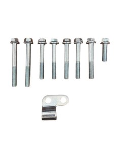 Clutch cover screws