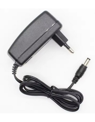 Cargador bateria 24v