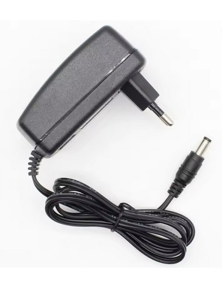 Cargador bateria 24v