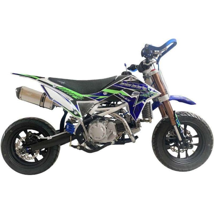 Pit Bike 155cc MTR Racer R