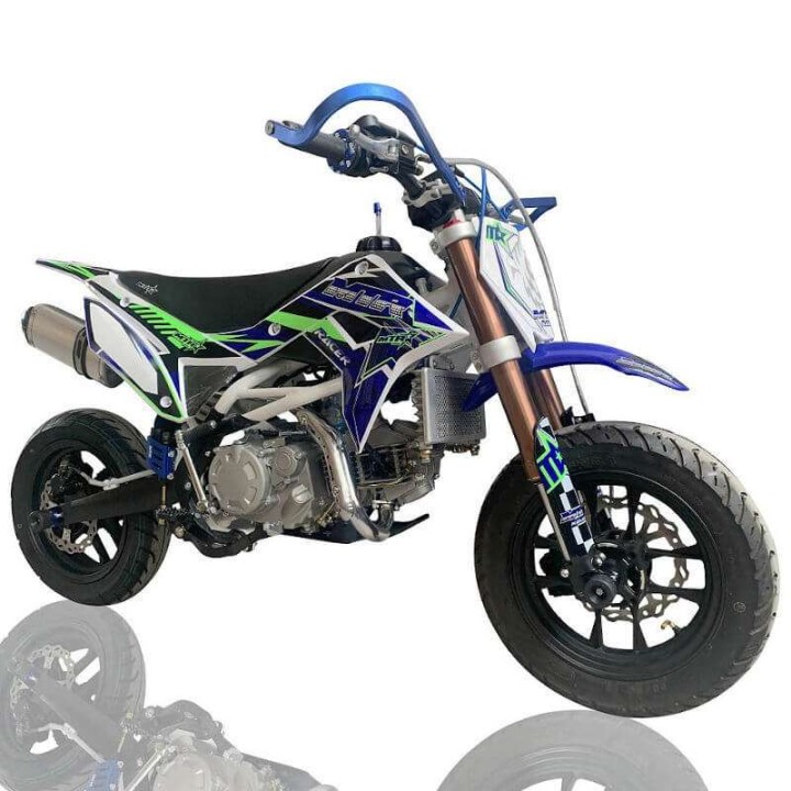 Pit Bike 155cc MTR Racer R