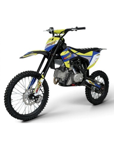 MTR XM 190