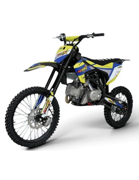 MTR XM 190