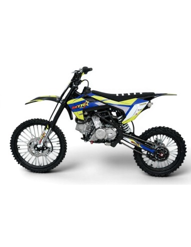 MTR XM 190