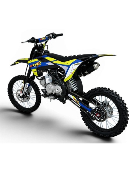 MTR XM 190