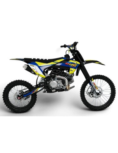 MTR XM 190