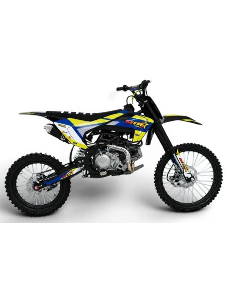 MTR XM 190