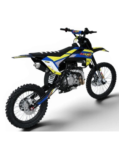 MTR XM 190