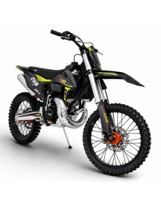 MTR XZF 250R