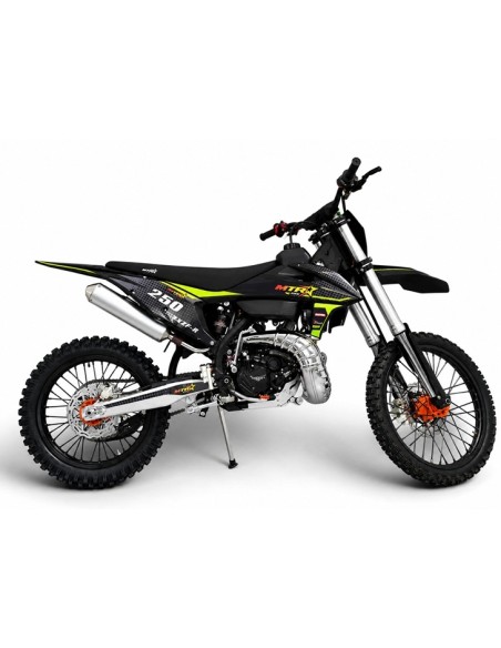 MTR XZF 250R
