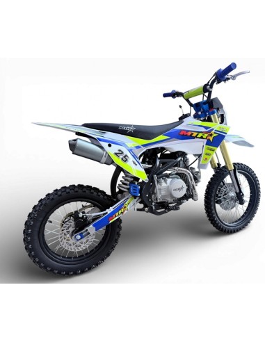 MTR xm140 big size