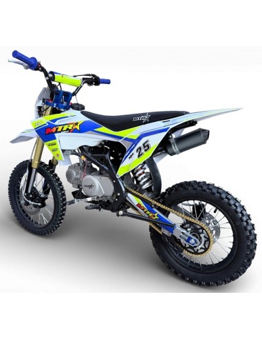 MTR xm140 big size