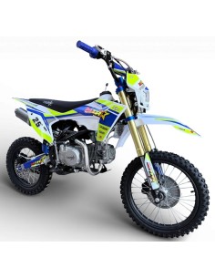 MTR XM140 17/14 NEW MODEL